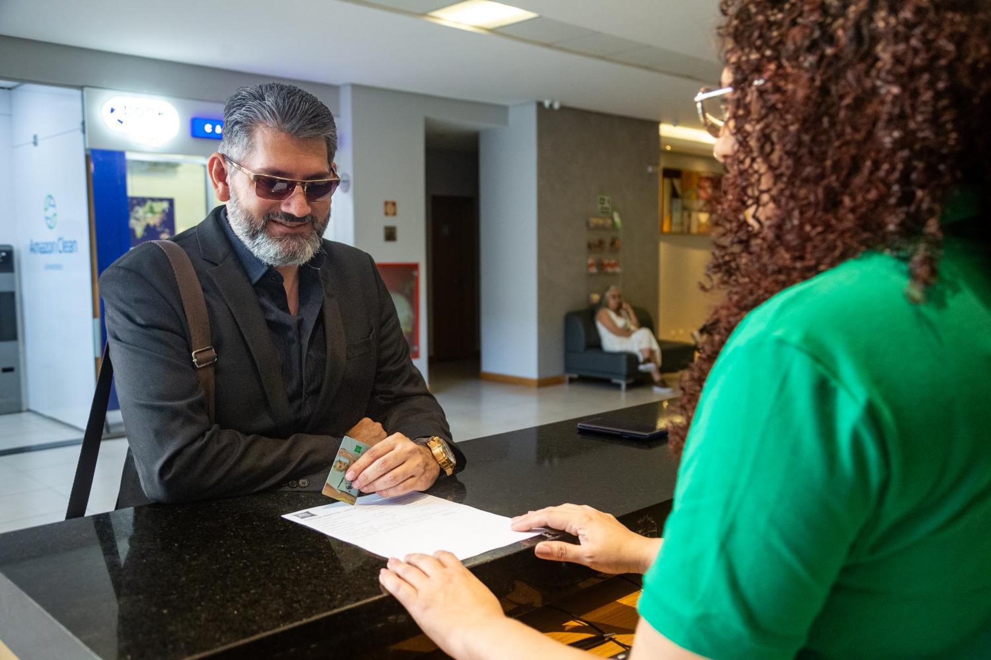 Ibis Styles Belem Do Para Hotel Exterior photo